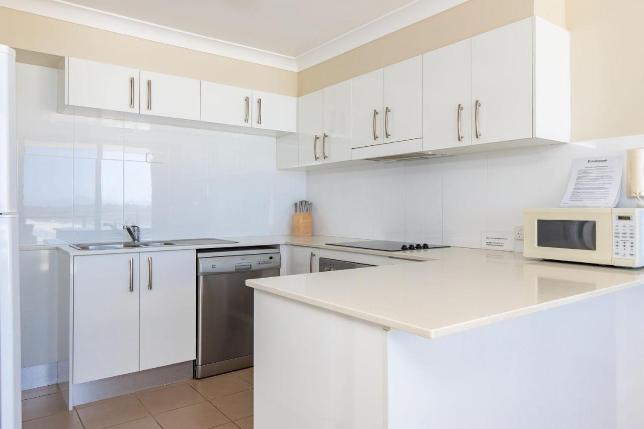 Beachpoint 402 - Linen Not Included Forster Εξωτερικό φωτογραφία
