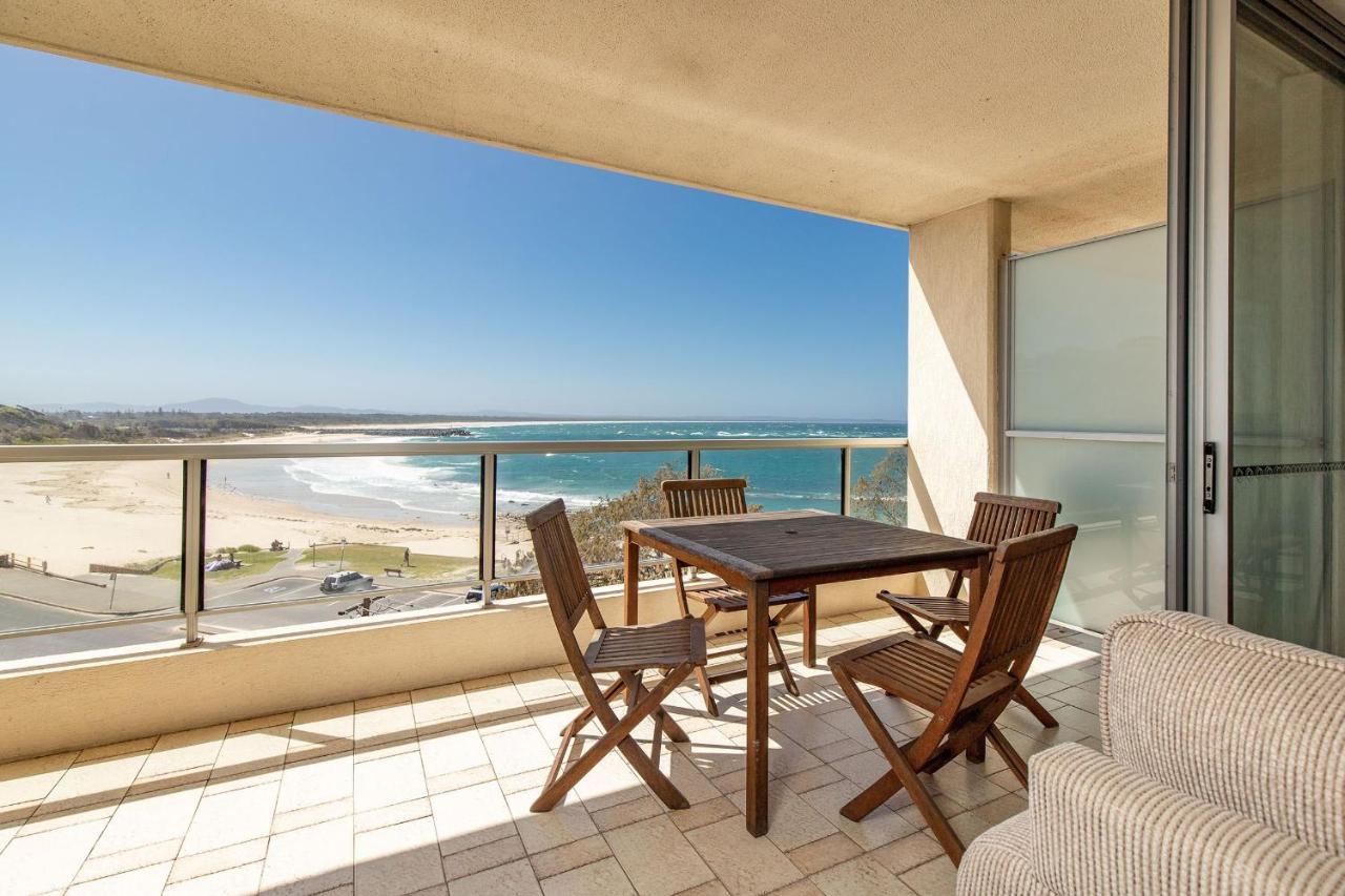 Beachpoint 402 - Linen Not Included Forster Εξωτερικό φωτογραφία