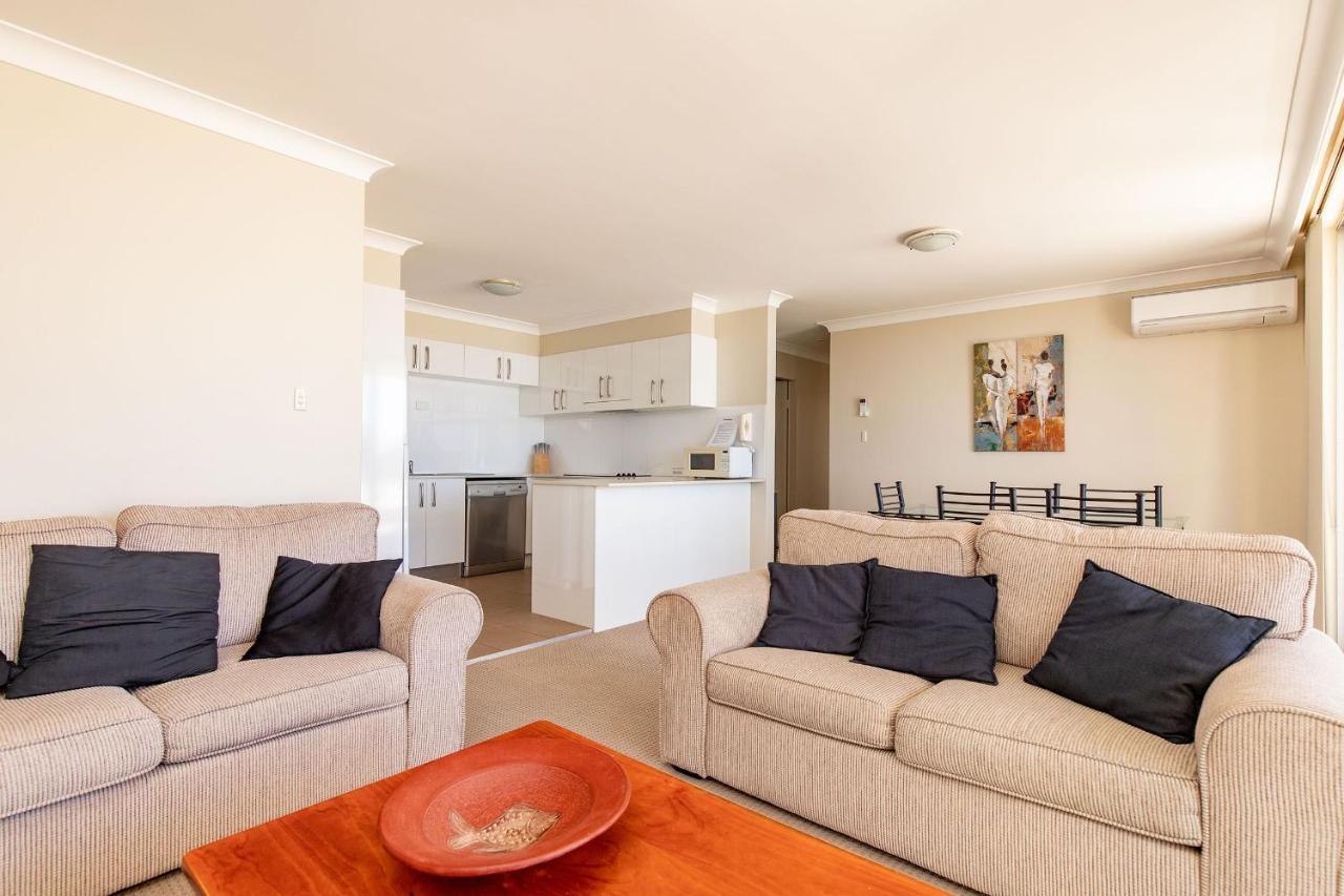 Beachpoint 402 - Linen Not Included Forster Εξωτερικό φωτογραφία