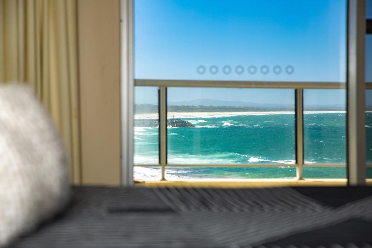 Beachpoint 402 - Linen Not Included Forster Εξωτερικό φωτογραφία