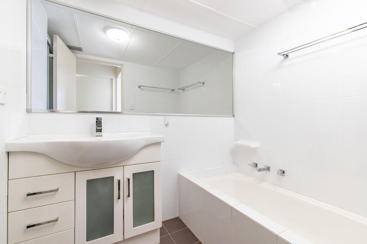 Beachpoint 402 - Linen Not Included Forster Εξωτερικό φωτογραφία