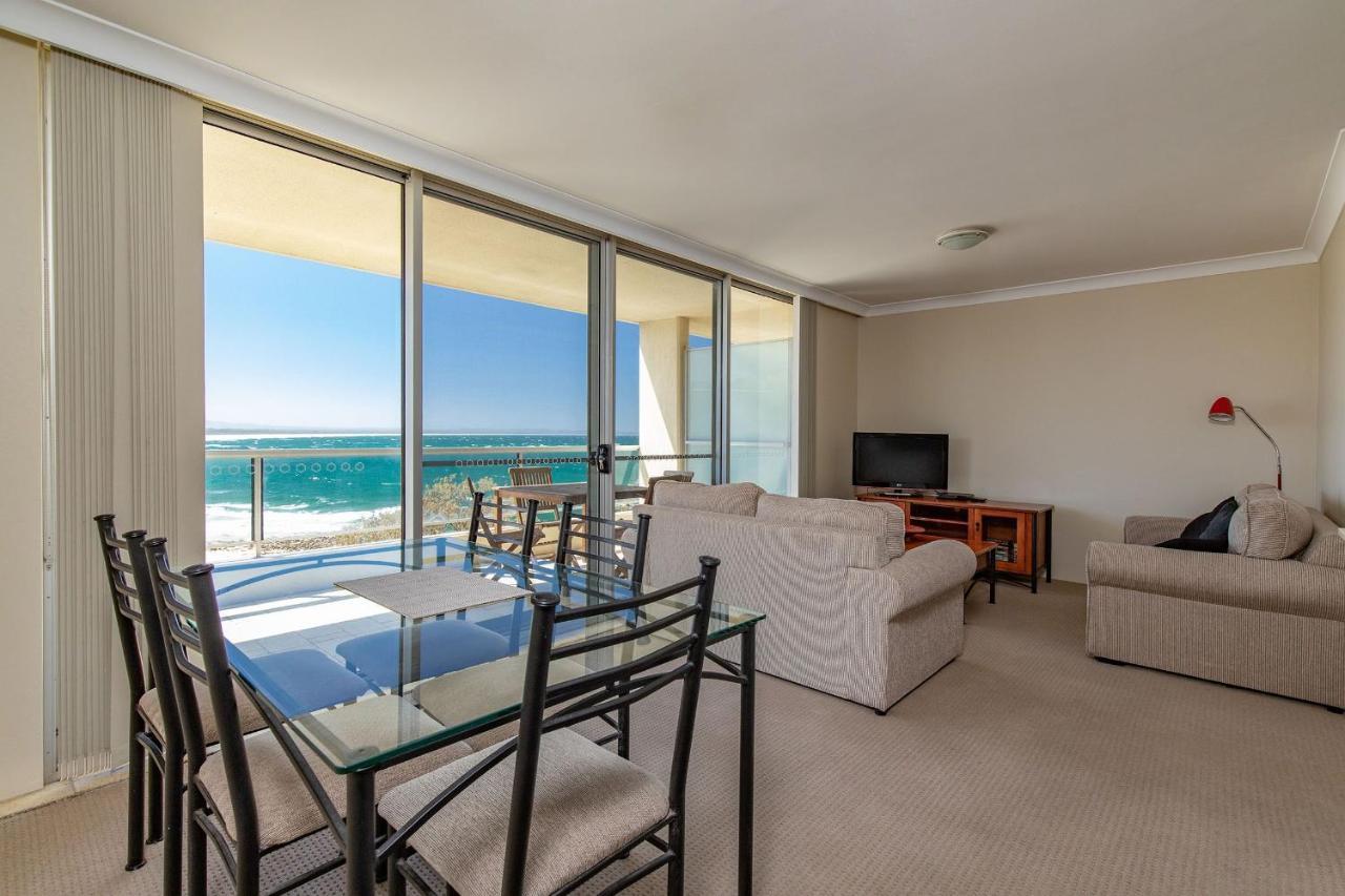 Beachpoint 402 - Linen Not Included Forster Εξωτερικό φωτογραφία