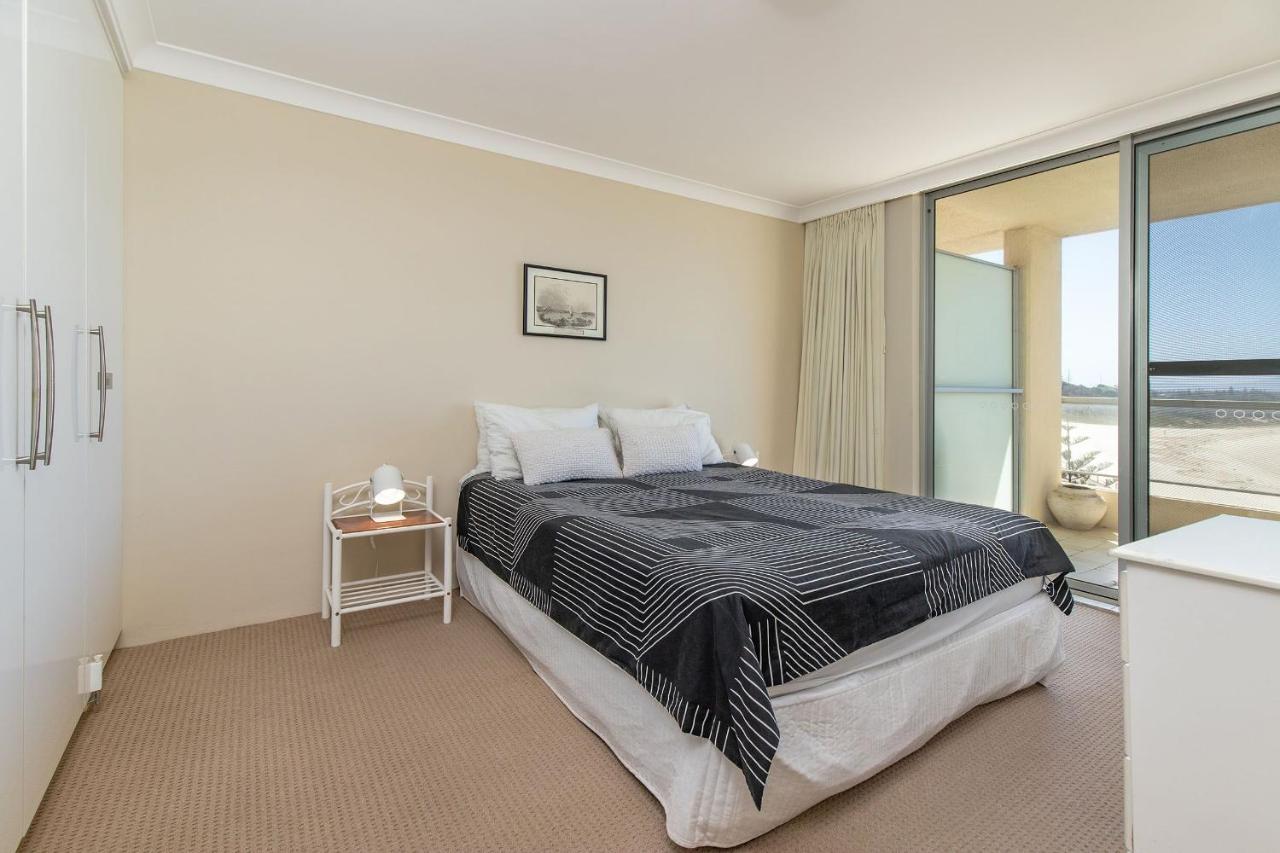 Beachpoint 402 - Linen Not Included Forster Εξωτερικό φωτογραφία
